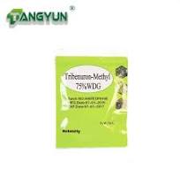 Tribenuron-Methyl 75%Wdg/Df Herbicides Weed Killer