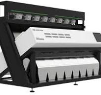 Best Color Sorter for Wheat | Sortex for Wheat | Meyer Color ...