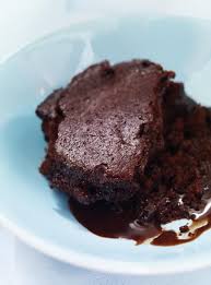 Pouding Au Chocolat Ricardo Recipe In 2020 Chocolate Pudding Cake Dessert Recipies Dessert Recipes