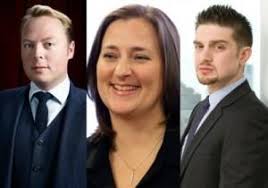 Meet Philanthropy's Next Generation