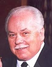 Obituary for David John Carlson