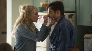 When she gets amnesia, he decides to intro. Overboard A Gender Flipped Remake Stays Afloat Npr