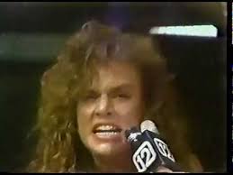 Terri Power thinks Ginger is a flaming hussy!!