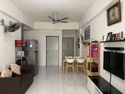 Hotele i noclegi visitmode sprawdź teraz! Pangsapuri Damai Seksyen 25 Shah Alam Selangor Realman