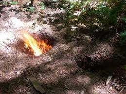 Maybe you would like to learn more about one of these? Dakota Fire Hole