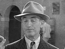 William Harris Ruhl (1901-1956)