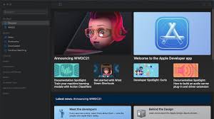 It serves as apple's yearly event to announce new software platforms and features to developers. Apple Developer App Updated With Wwdc 21 Information New Stickers Appleinsider