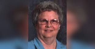 Obituary information for Lou Ellen Humphrey Cain