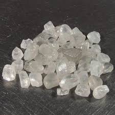 Lot 35 70 Ct Wonderful Unheated Natural Rough Light Blue Etsy Crystals And Gemstones Blue Zircon Zircon