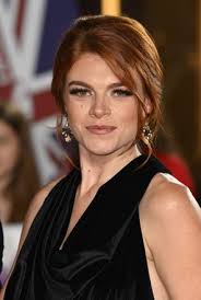 Lauren Steadman Editorial Stock Photo