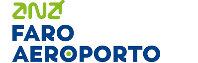 Ana aeroportos de portugal logo.svg 716 × 176; Home Aeroporto De Faro