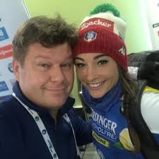 Обратите внимание как представился губерниев в заголовке своего инстаграм: Dmitrij Guberniev Podelilsya Novym Foto V Instagram