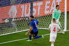 Euro 2020 a grubu'nda i̇talya ile i̇sviçre karşı karşıya geliyor. Fau2ygnmsywzrm