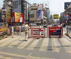 Bihar e pass for lockdown 2021. Bihar Lockdown Lockdown Like Curbs Extended Till May 25 As Coronavirus Cases Rise Latest Updates