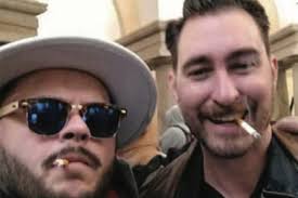 Two Jan. 6 rioters sentenced to four years in prison