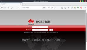 Password modem indihome ada dua level, yaitu password admin dan user. Password Modem Huawei Hg8245h Indihome Terbaru 2020 Tutorial Jaringan Komputer Configure Your Knowledge