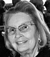 Charlotte CONNER Obituary (2011)