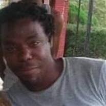 Vaughn Duran Johnson Jr. Obituary