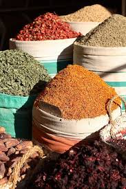 Sharia As Souq Aswan Egypt Egyptian Food Food Food Market