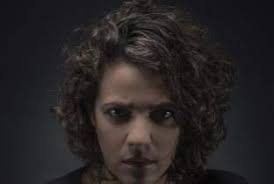 Fiona Beeson · Past Events