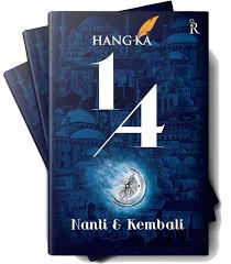 Didapatlah hasil penjumlahan seluruh nilai keterampilan menulis resensi siswa kelas xi sekolah menengah atas negeri 5 tanjungpinang adalah 2537. Resensi Novel 1 4 Nanti Kembali Halaman 1 Kompasiana Com