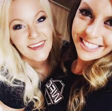 Life with Ang and Lacy