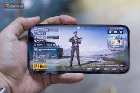 Trải Nghiệm Chơi Game Tren Iphone 12 Pro Co Thật Sự Tốt Như Lời đồn