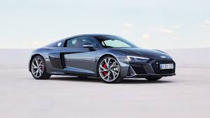 Audi R8 V10 Rwd Coupe 2020 5k Wallpaper Hd Car Wallpapers Id 15000