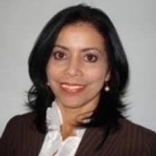 Aida Padron's Instagram, Twitter & Facebook