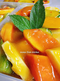 Entry kali ini admin kongsikan resepi sambal belacan buah kuini dari dapur puan rosehayatie. Rujak Kweni By Franziestca Cah Ayu Langsungenak Com