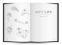 Set Of Banners Scrolls Art Outlines Full Page 23 Original Hand Drawn Outline Illustrations How To Draw Hands Original Hand Drawn Outline Illustration