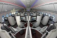 After dropping its sonic cruiser project. Boeing 787 Dreamliner Wikipedia
