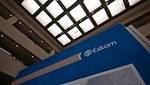 Eskom reinstates embattled executives