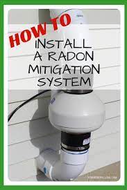 If you want to hire a professional, qualified radon mitigation contractors are available across the country. How To Mitigate Radon Gas Arxiusarquitectura