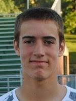 Nathan Marcus, Vanderbilt, Tight End