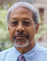 James A. Donaldson— Black Mathematician, Advocate, Gentleman (1941–2019)