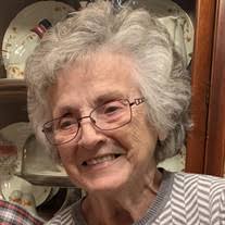 Carolyn Gist Staton Obituary