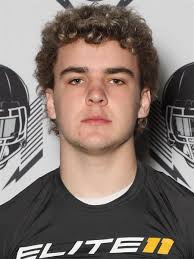 Tommy Schuster, Michigan State, Quarterback