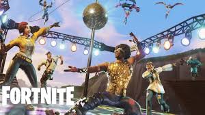 Fortnite chapter 2 season 4 has arrived and so has marvel. Floss Emote Removed From Another Game Amid Fortnite Dances Copyright Scandal Dexerto