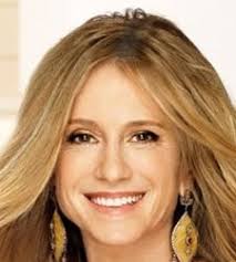 Recognize any of these 1974 class reunion women?