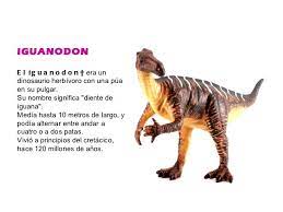 Conocemos A Los Dinosaurios Animal Facts Mythical Monsters Recycling Facts