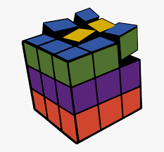 Color online with this game to color games coloring pages and you will be able to share and to create your own gallery online. Rubiks Cube 3d Colored Svg Clip Arts Rubiks Cube Coloring Pages Hd Png Download Transparent Png Image Pngitem