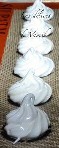 Epingle Par Tazeng Ett Rekaia Sur Dessert Meringues Thermomix Thermomix Meringue