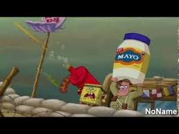 spongebob ww2 memes - YouTube