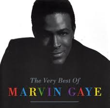 Marvin Gaye