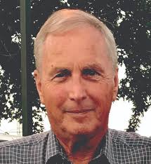 Charles Randolph 'Randy' Alexander