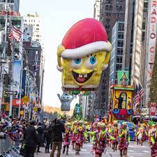 How to watch the 2020 macy's thanksgiving day parade. How To Steam Macys Thanksgiving Day Parade Free 2018