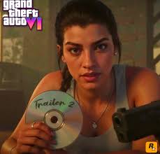 Could The Game Awards Event be The Day 👀⁉️