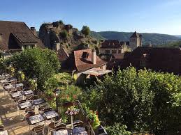 This trend started perhaps when andre breton made his home here and. Lou Bolat Saint Cirq Lapopie Restaurant Reviews Photos Phone Number Tripadvisor