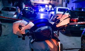 Εν ψυχρώ δολοφονία έλαβε χώρα αργά το βράδυ του σαββάτου στην περιοχή. V93acqsagk9vmm